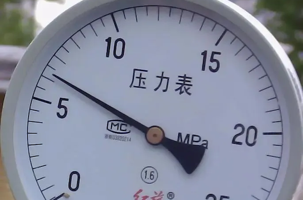 厂区传统仪表统计监测- DTAI