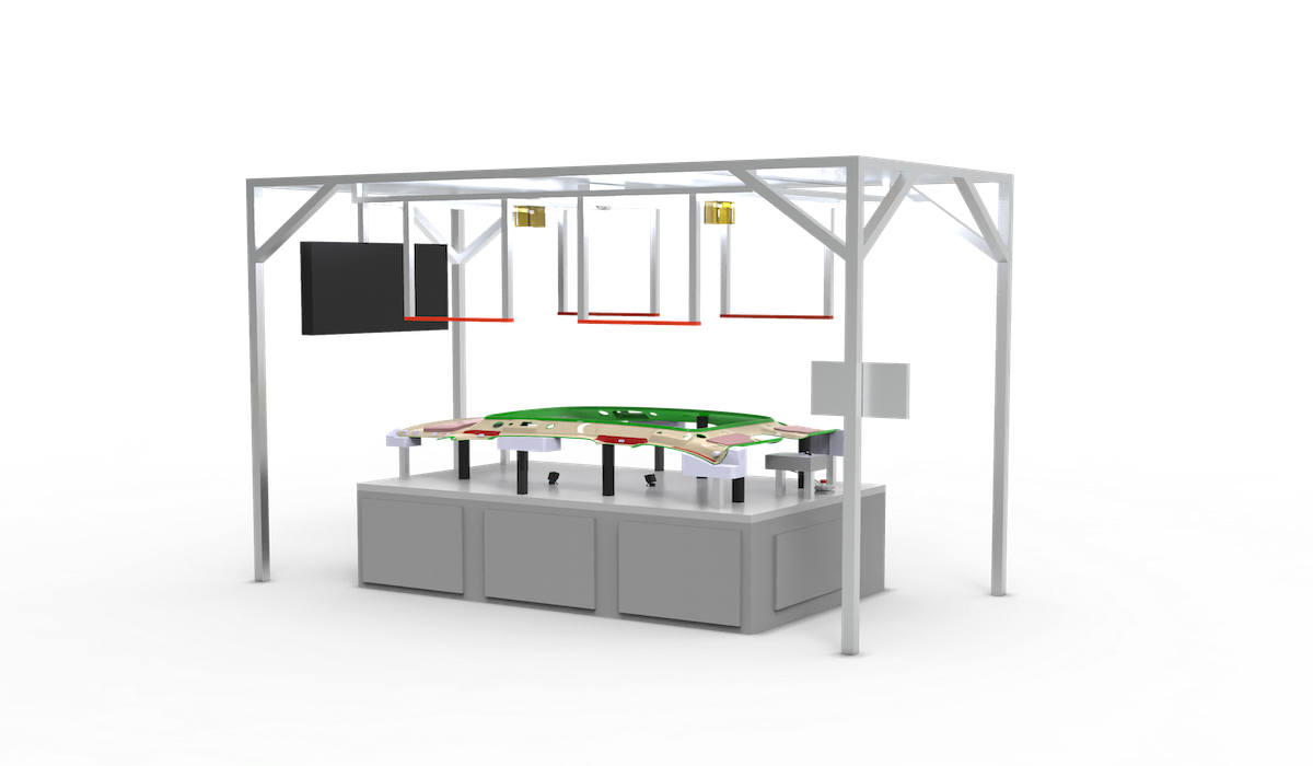 问界M7 内饰顶棚/线束工业缺陷检测
