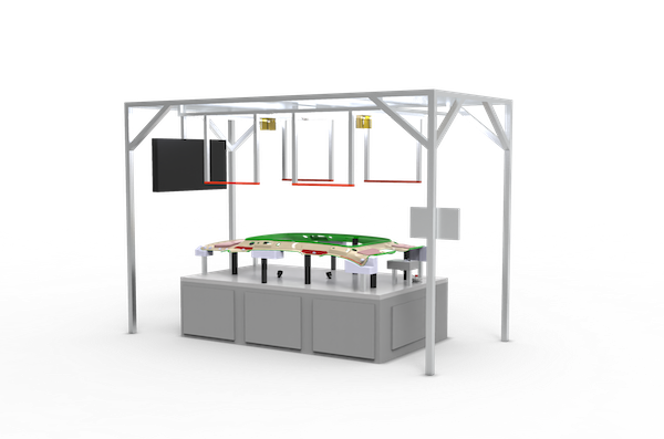 汽车内饰工业缺陷检测系统-DTAI